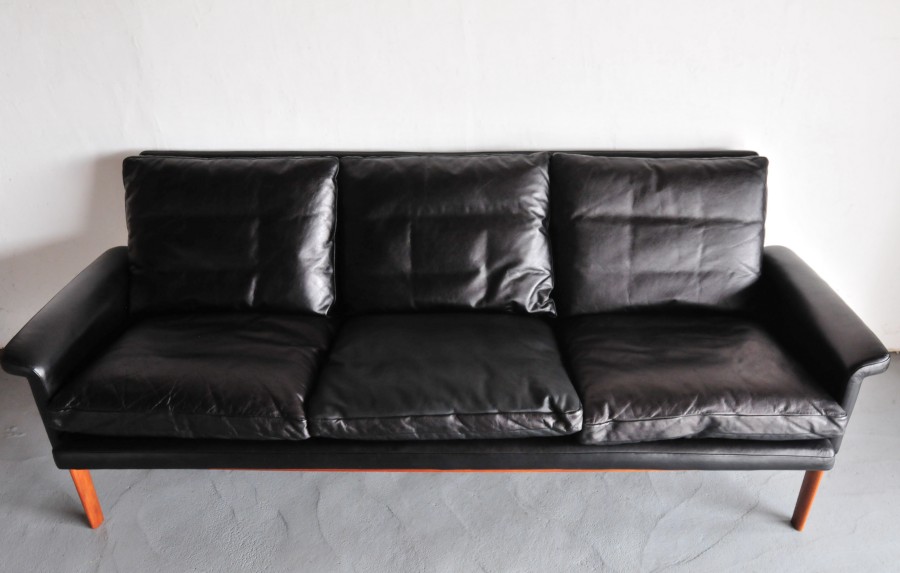 Finn Juhl フィン・ユール Jupiter soda(1965) 時を経ても色あせない