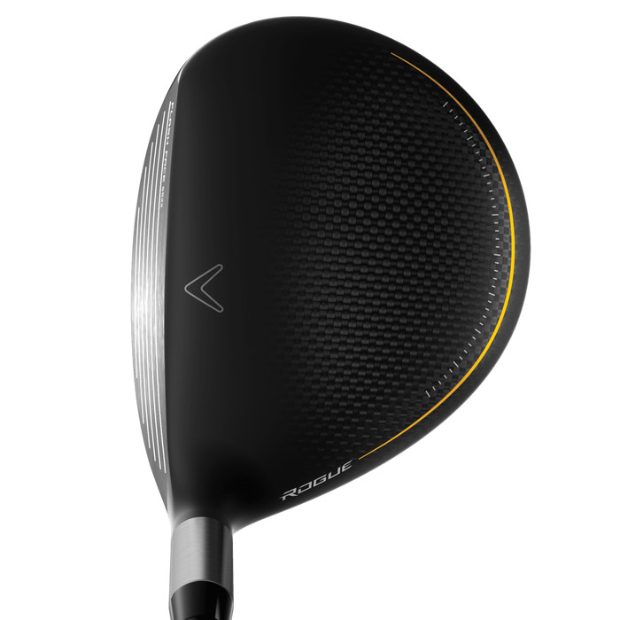 Callaway Rogue ST LS Fairway Wood - ゴルフ(GOLF) - ゴルフ用品通販