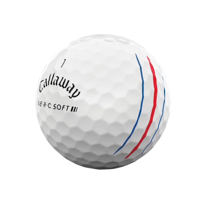 Callaway ERC Soft Triple Track Golf Balls - ゴルフ(GOLF) - ゴルフ