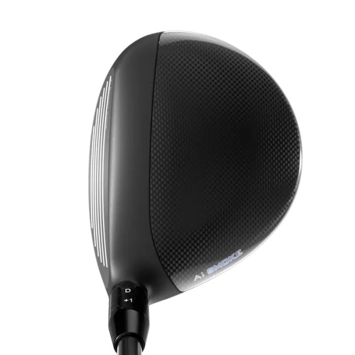 Callaway Paradym AI Smoke Triple Diamond Fairway Wood - ゴルフ