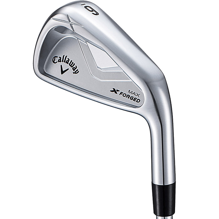 Callaway X-Forged Max Irons - Fairway Golf Online Golf Store – Buy