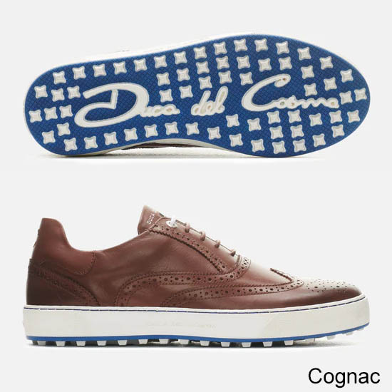 Duca Del Cosma Regent Golf Shoes - ゴルフ(GOLF) - ゴルフ用品通販の
