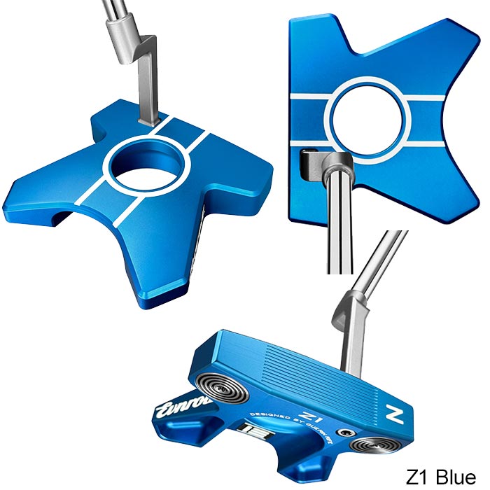 Evnroll Zero Z Putters - ゴルフ(GOLF) - ゴルフ用品通販の