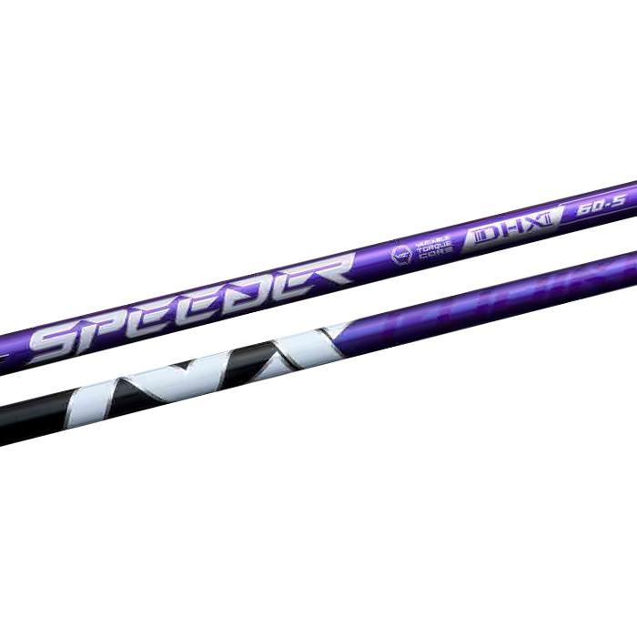Fujikura Speeder NX Violet Wood Shaft - Fairway Golf Online Golf