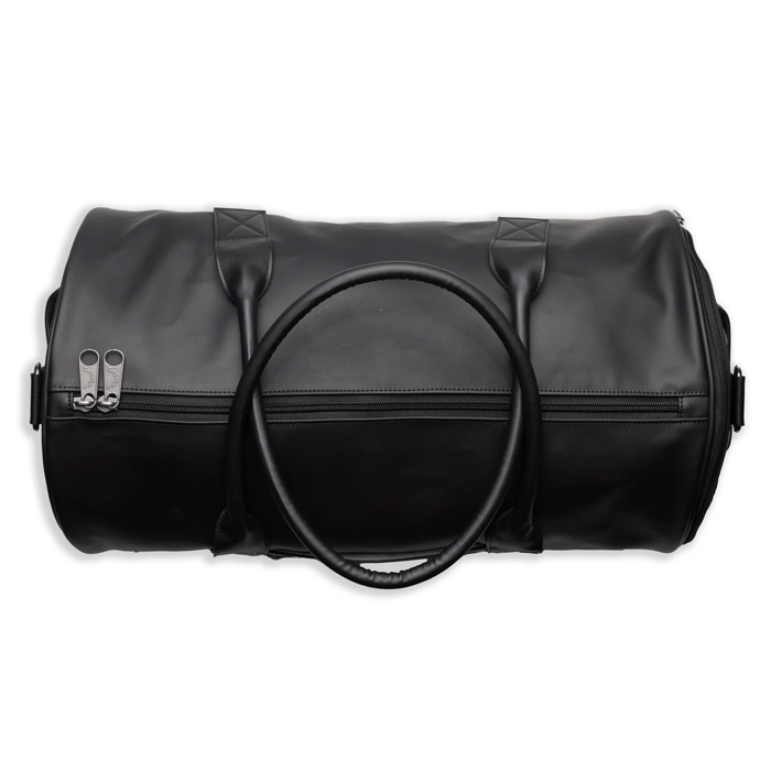 Jones Heritage Collection Clubhouse Duffle - Onyx - ゴルフ(GOLF