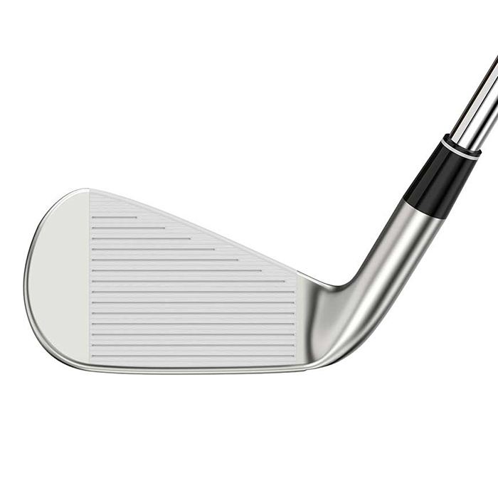 Srixon ZX4 Irons - ゴルフ(GOLF) - ゴルフ用品通販のフェアウェイ
