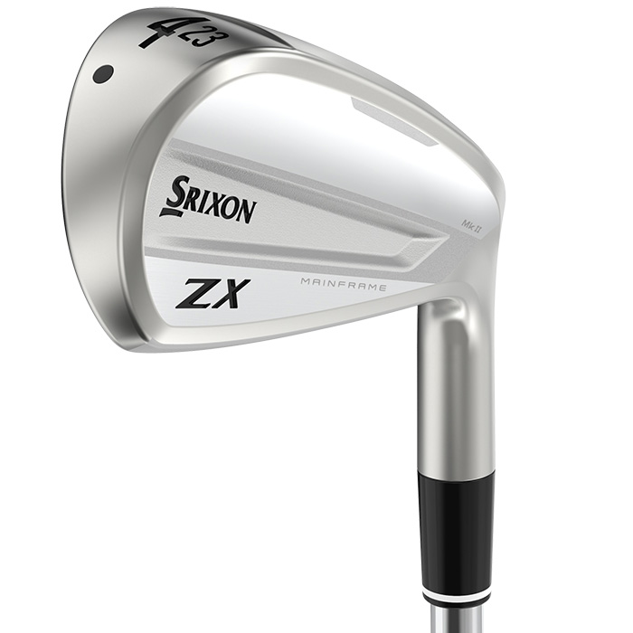 Srixon ZX Mk II Utility Iron - ゴルフ(GOLF) - ゴルフ用品通販の