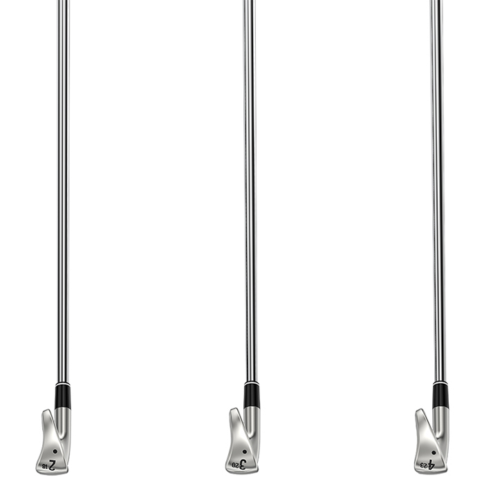 Srixon ZX Mk II Utility Iron - ゴルフ(GOLF) - ゴルフ用品通販の