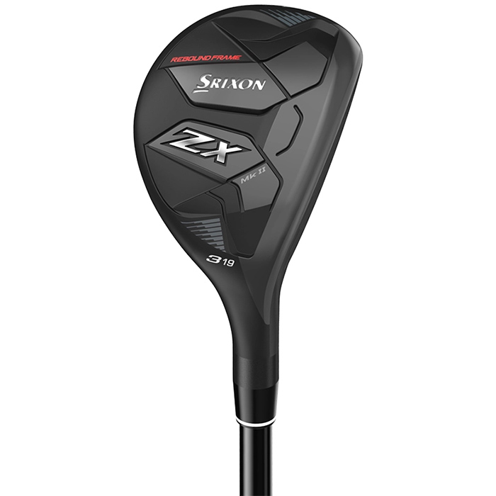 Srixon ZX MK II Hybrid - Fairway Golf Online Golf Store – Buy