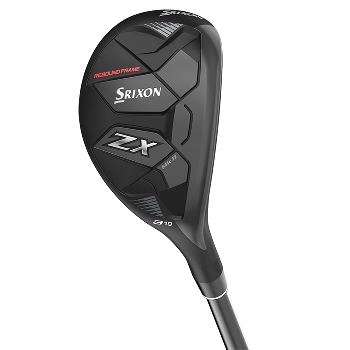 Srixon ZX MK II Hybrid - Fairway Golf Online Golf Store – Buy