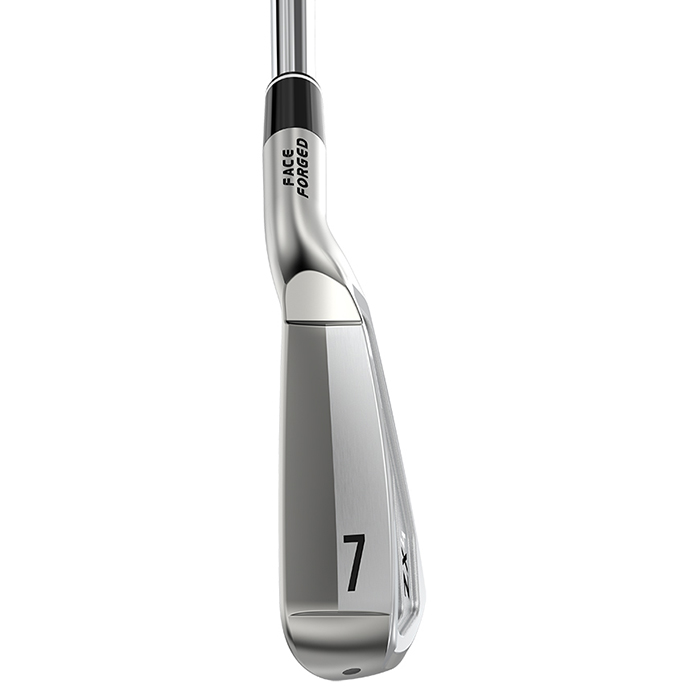 Srixon ZX4 MK II Irons - ゴルフ(GOLF) - ゴルフ用品通販の