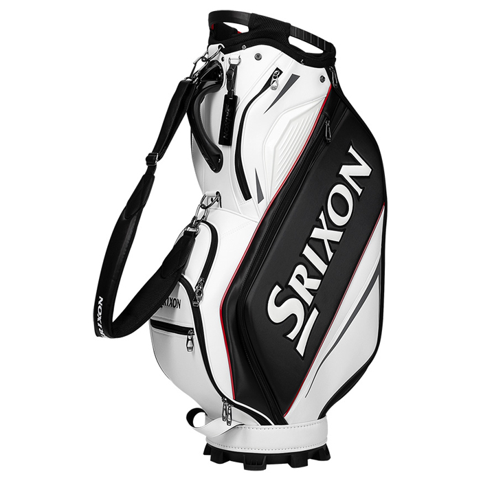 Srixon ZXi Midsize Staff Bag - ゴルフ(GOLF) - ゴルフ用品通販の