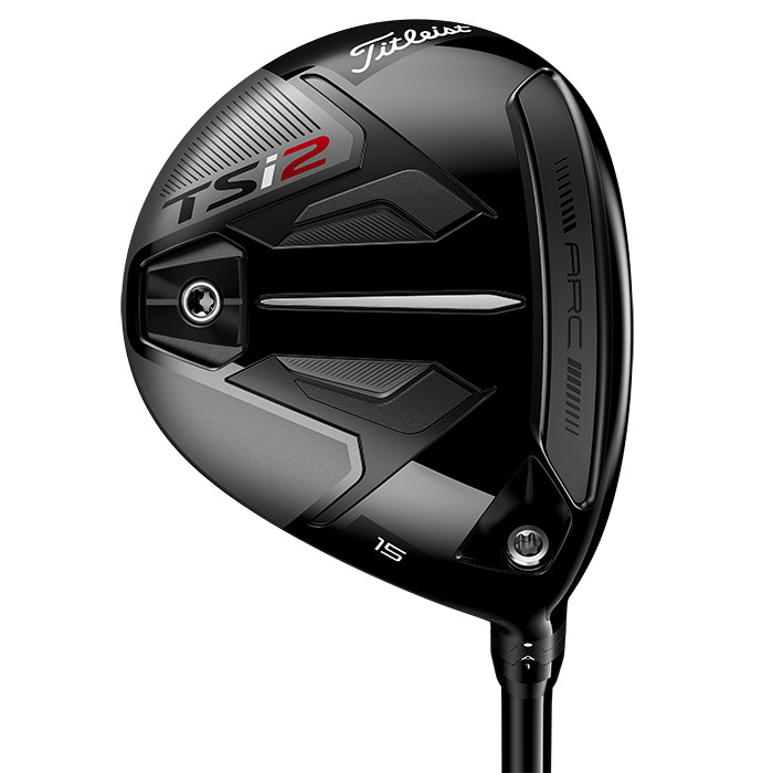 Titleist TSi2 Fairway Wood - Fairway Golf Online Golf Store – Buy