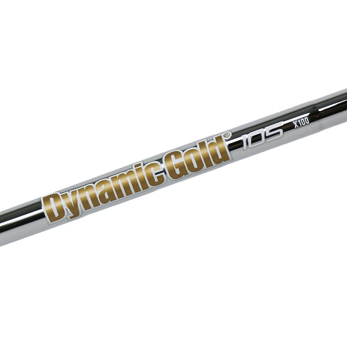 True Temper Dynamic Gold 105 Iron Shaft - ゴルフ(GOLF) - ゴルフ