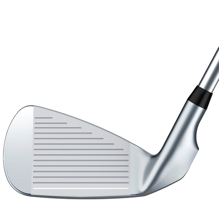 Yamaha Golf RMX VD/X Irons - Fairway Golf Online Golf Store – Buy