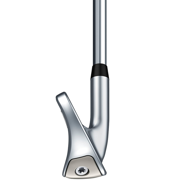 Yamaha Golf RMX VD/X Irons - Fairway Golf Online Golf Store – Buy