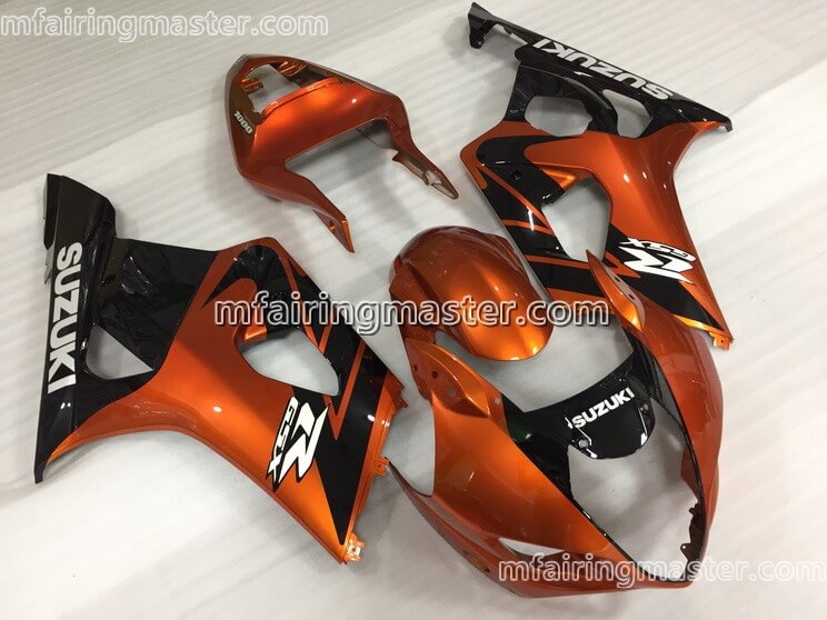 Fairings Kits For Suzuki GSXR 1000 2003 2004
