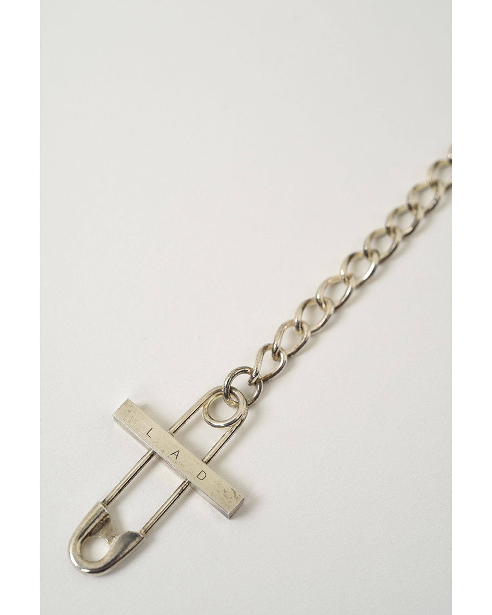 LAD MUSICIAN - Necklace | fakejam