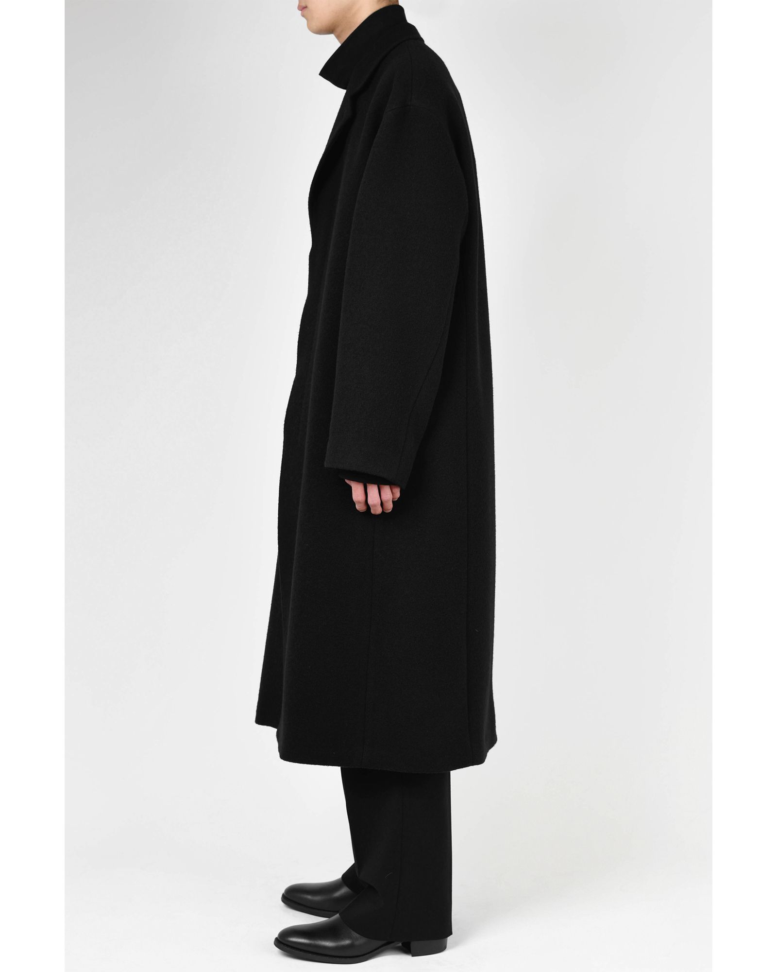 LAD MUSICIAN - Big Chester Coat | fakejam