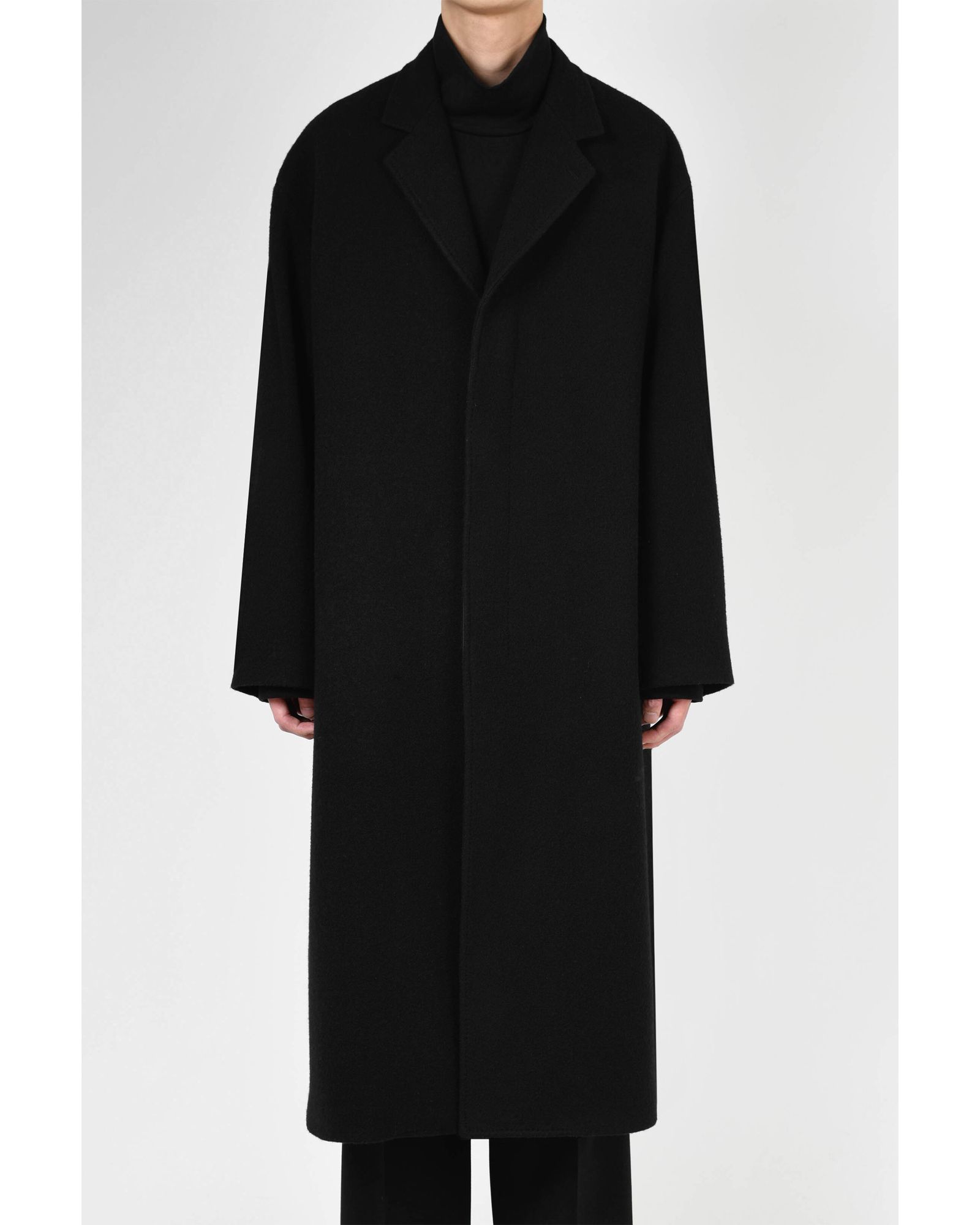 LAD MUSICIAN - Big Chester Coat | fakejam