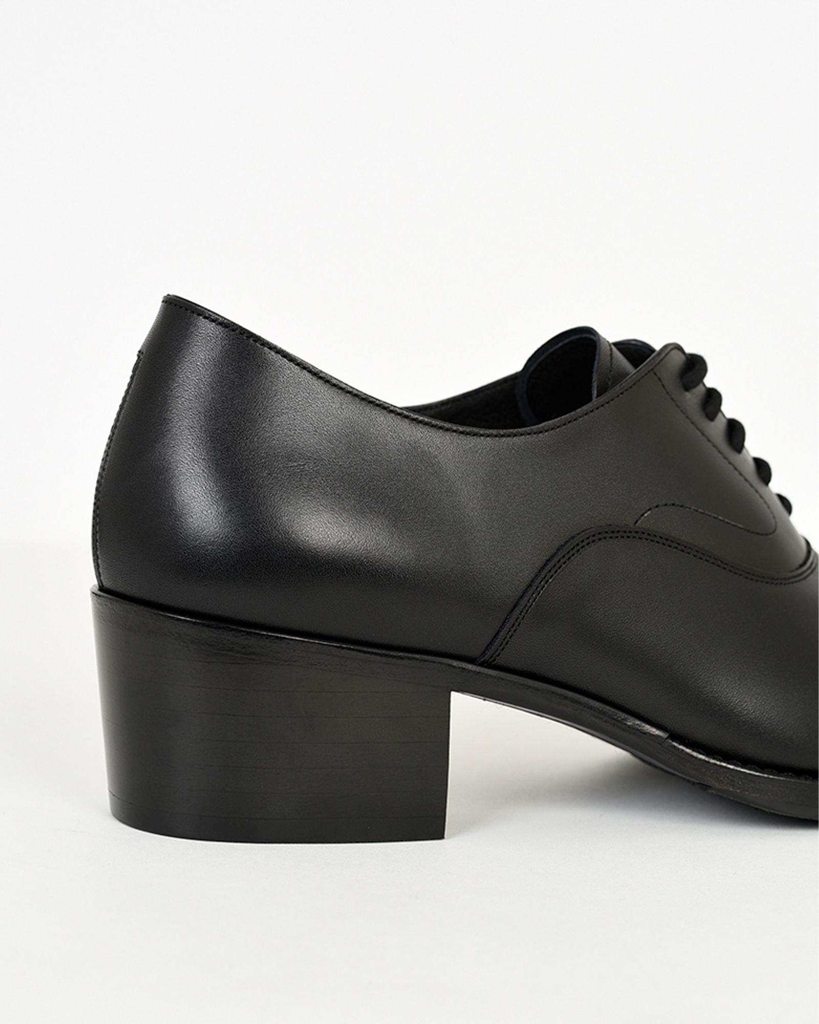 LAD MUSICIAN - Heel Shoes | fakejam