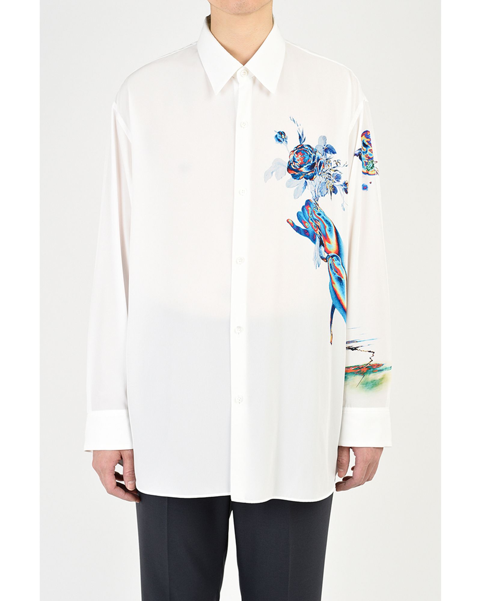 LAD MUSICIAN - Big Shirt | fakejam