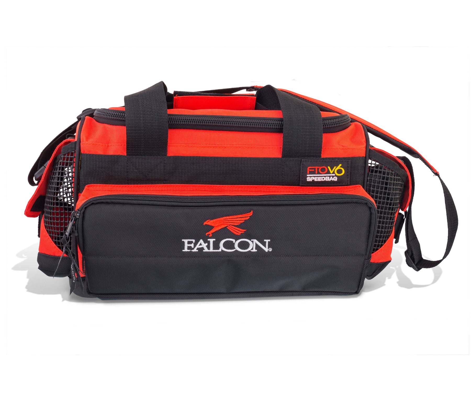 FTO-V6 Speed Bag – Falcon Rods