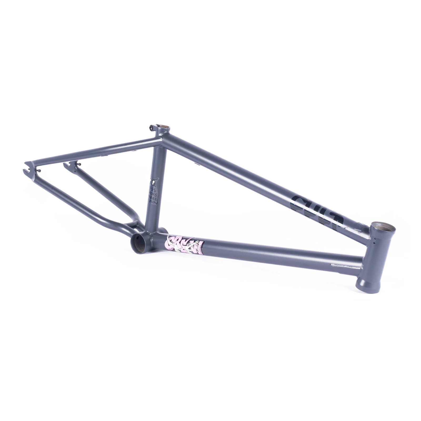 Cult BMX Frame - Jaume Sintes Colourway (Available Now)