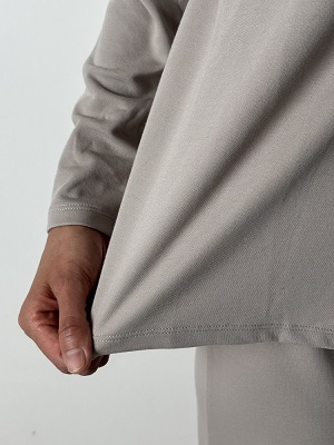 ほぐれるルームウェア(上下セット)[ファンケルのある暮らし ] | レシピ