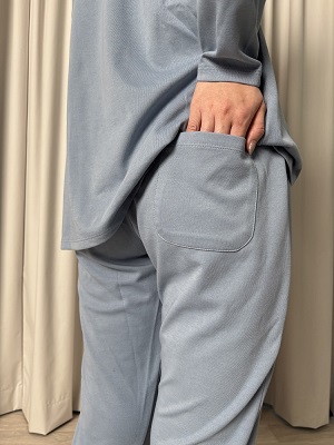 ほぐれるルームウェア(上下セット)[ファンケルのある暮らし ] | レシピ