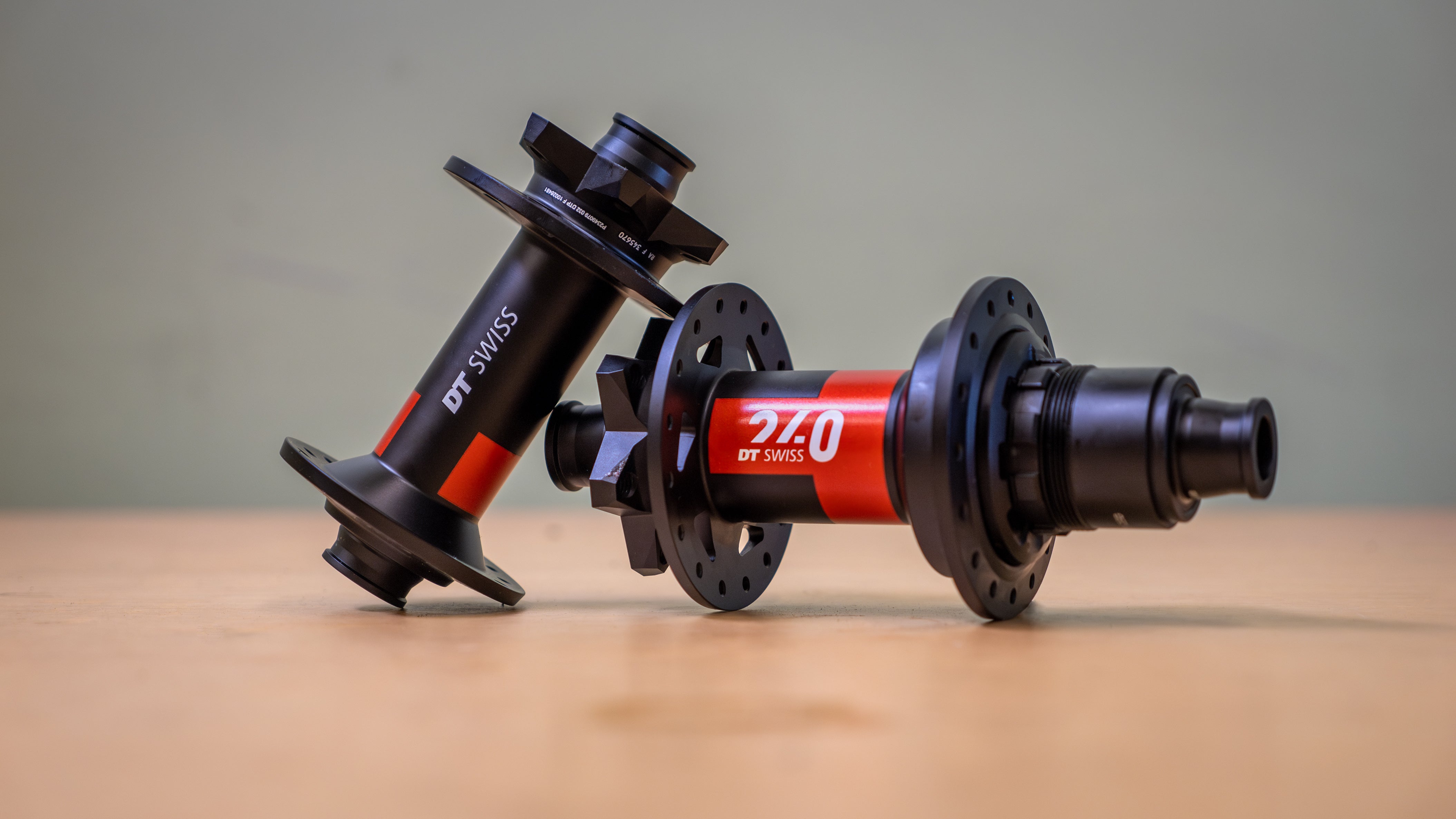 DT Swiss 240 DEG Review