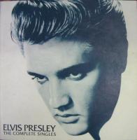 エルヴィス・プレスリー - ザ・コンプリート・シングルス RPL-2504