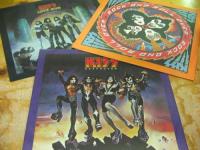 キッス - 続・地獄の全貌 VIP-5504/中古CD・レコード・DVDの超専門店