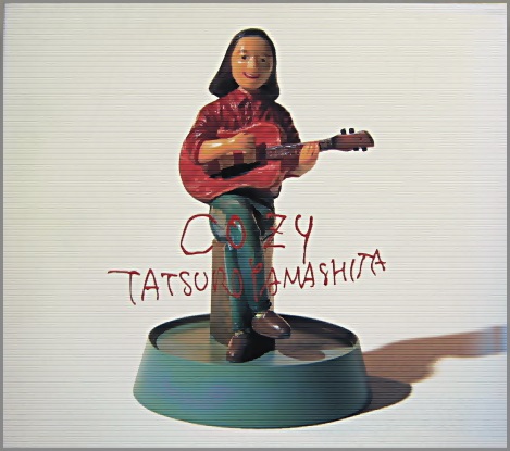 山下達郎 - コージー WPCV-7450/中古CD・レコード・DVDの超専門店 FanFan