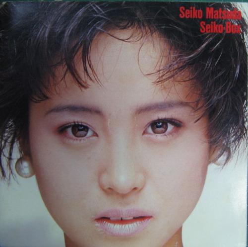 松田聖子 - Seiko Box/大全集 00DH-311/4/中古CD・レコード・DVDの超