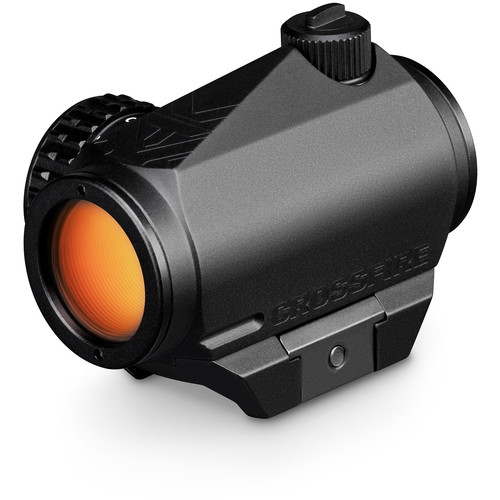 Vortex Crossfire CF-RD1 Red Dot Sight, 1X Magnification