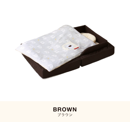 farska（ファルスカ）コンパクトベッドフィット