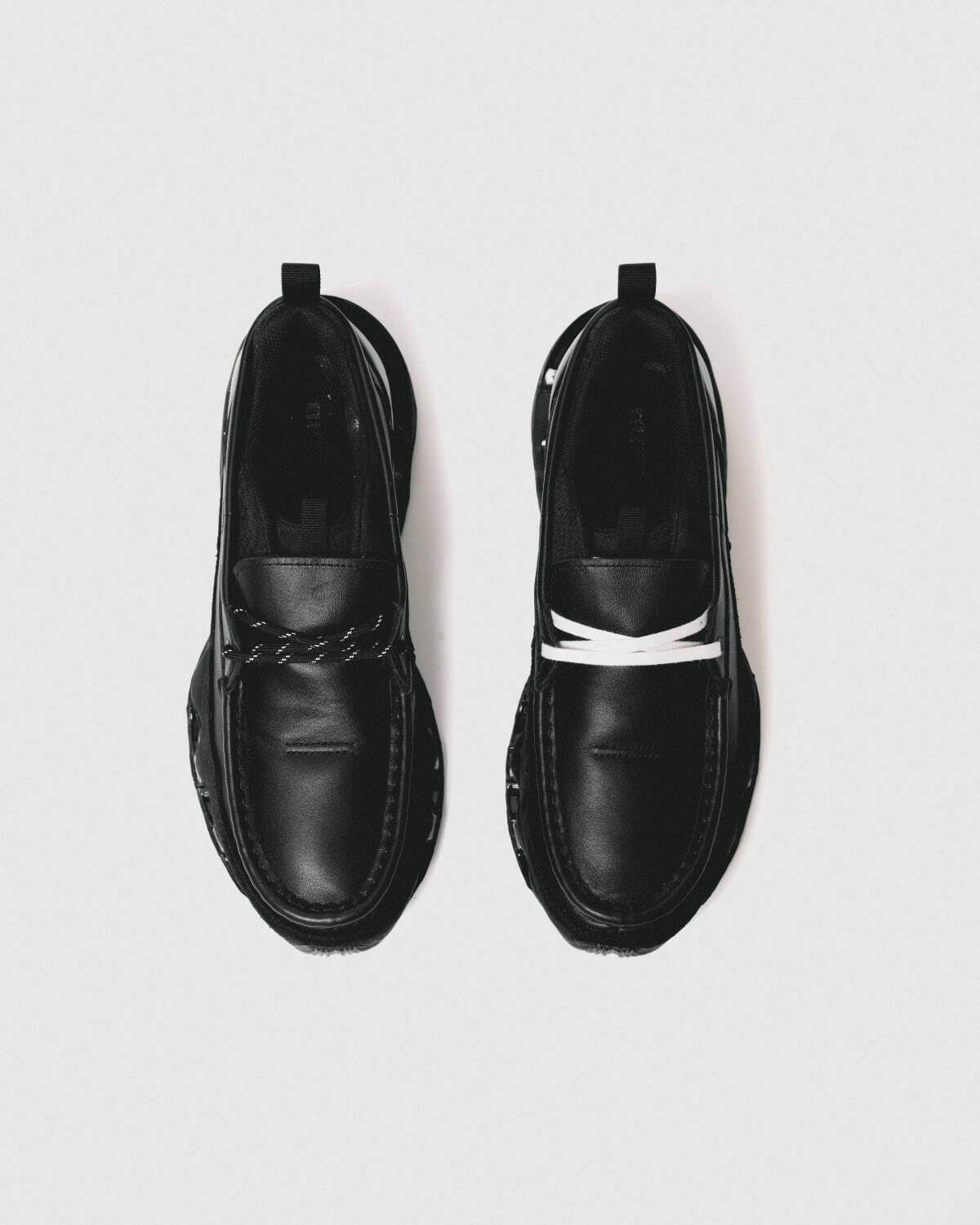 ミズノ新作シューズ「ウエーブ プロフェシー モック」空洞構造の高機能