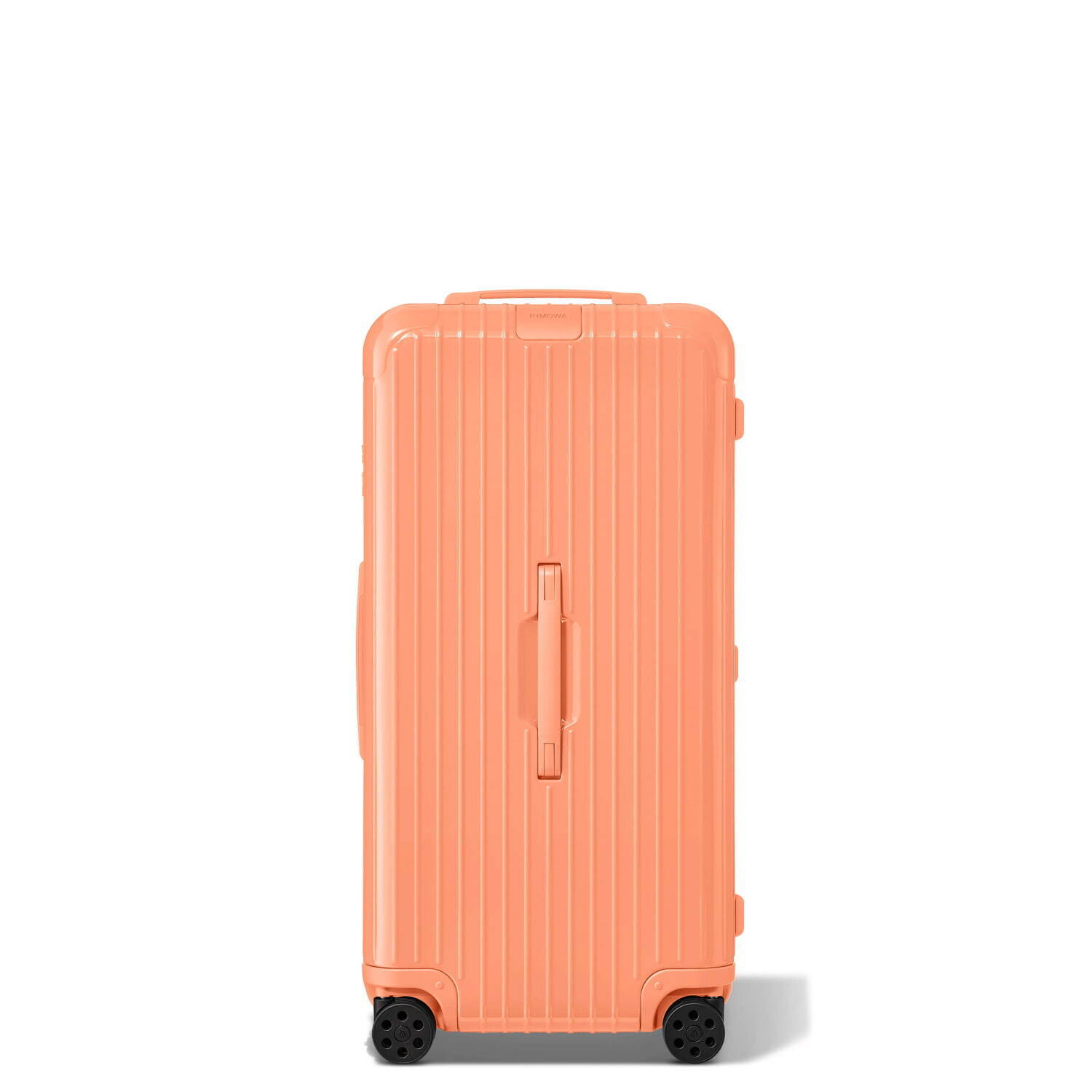 リモワのスーツケース「エッセンシャル」新色、“南国着想”ミント