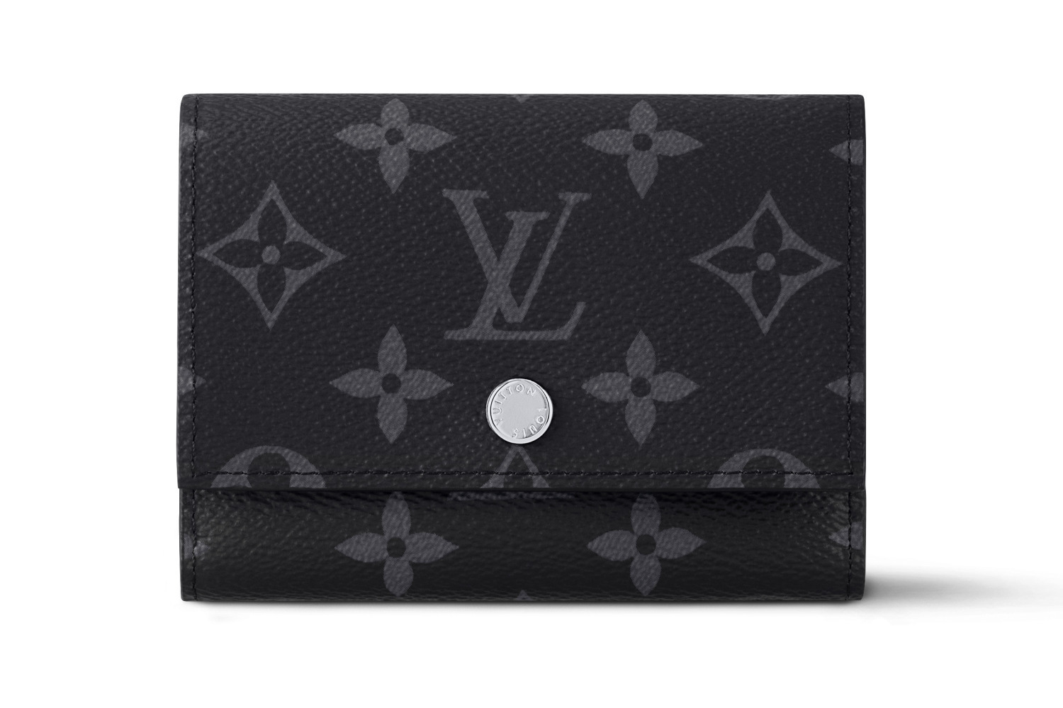 nalu ルイヴィトン 折財布 モノグラム エクリプス リバース2188 楽天