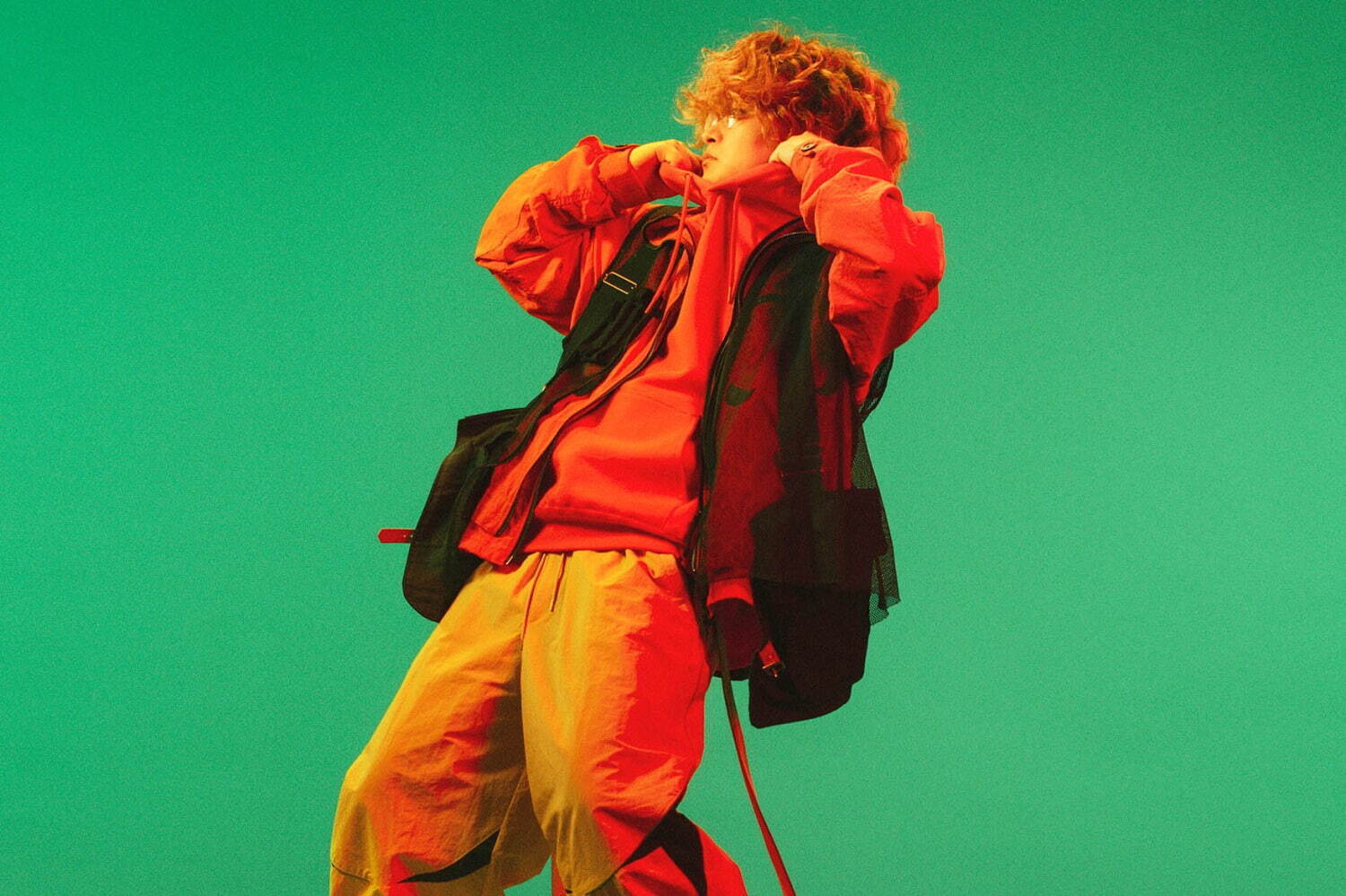 Vaundyのドームライブツアーが26年に開催、東京ドームや京セラドーム