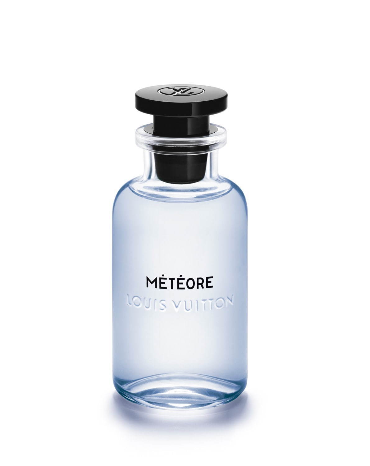 ルイ・ヴィトンの新作メンズフレグランス「メテオール」“流星”のように