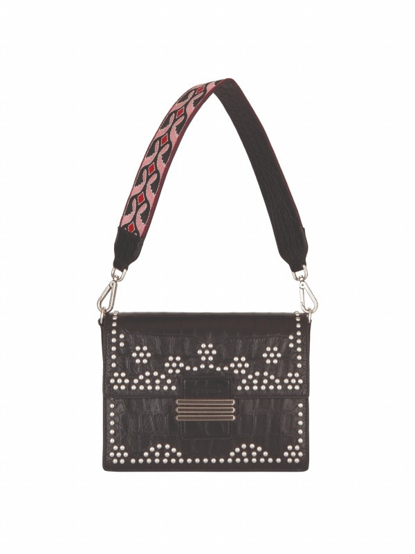 エトロから「アニマル」プリントのペイズリー柄バッグ、アイコン