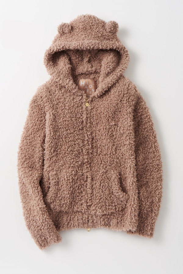 ジェラート ピケのハロウィン、ふわもこ