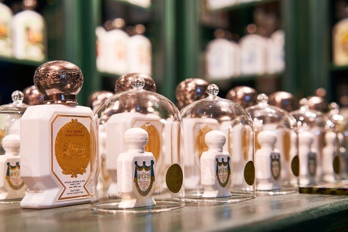 写真5/6｜「オフィシーヌ・ユニヴェルセル・ビュリー」日本橋高島屋