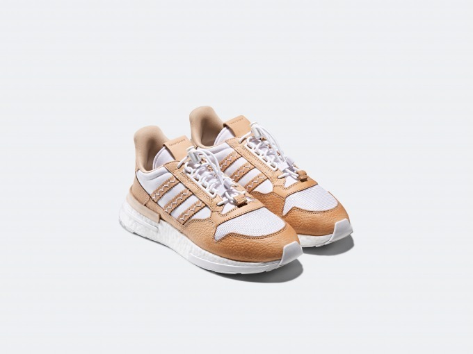 アディダス オリジナルス バイ エンダースキーマ、新スニーカー3型