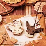 Q-pot.×ポケモンセンター、ピカチュウ＆イーブイがスイーツに