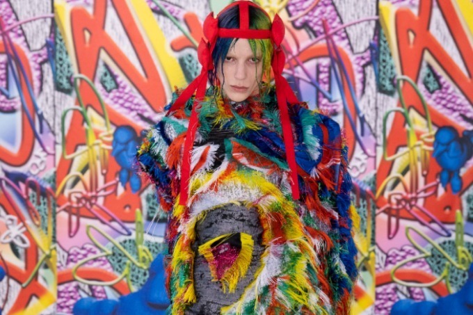 メゾン マルタン マルジェラ 06aw 希少ディアスキン 46 メゾン