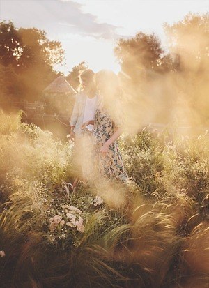 ジョー マローン ロンドンの限定フレグランス「ワイルド フラワー