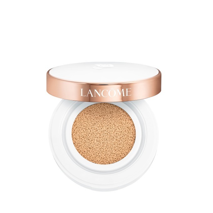 ランコムから新感覚“生クッション”ファンデ＆コンシーラー一体型2 in 1